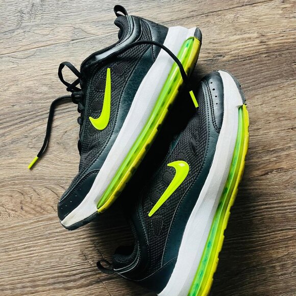 Nike Air Max Sport Fitness Fashion Shoes 7.5 main image 10